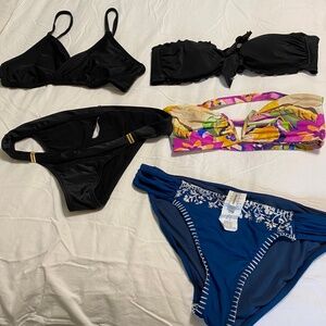 Swimsuit Bundle